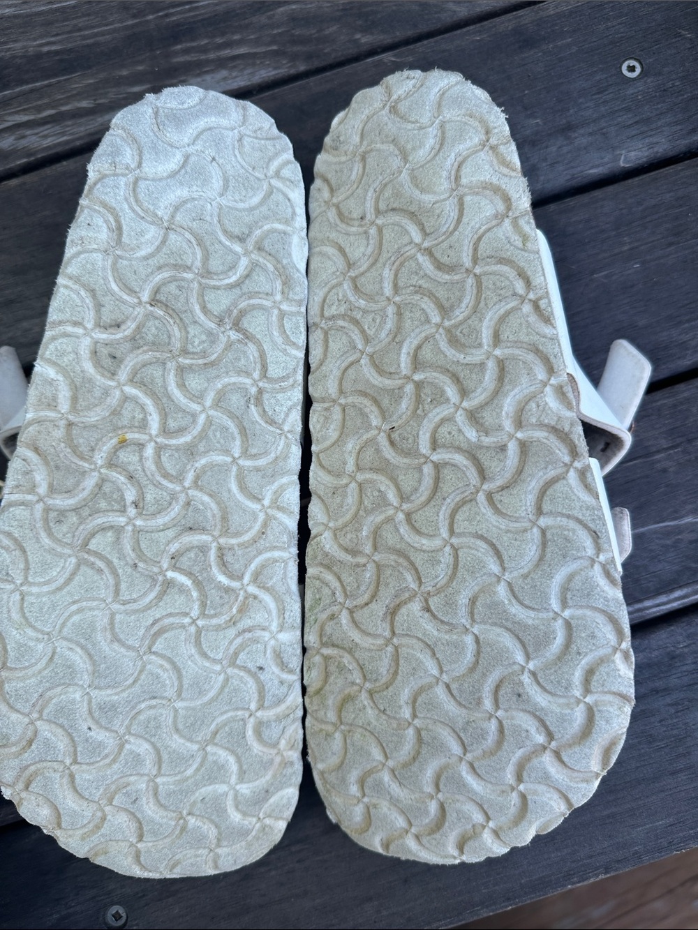 Mayari Birkenstock Sandals - Picture 6 of 7